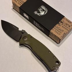Couteau de collection DPx Hest/F urban