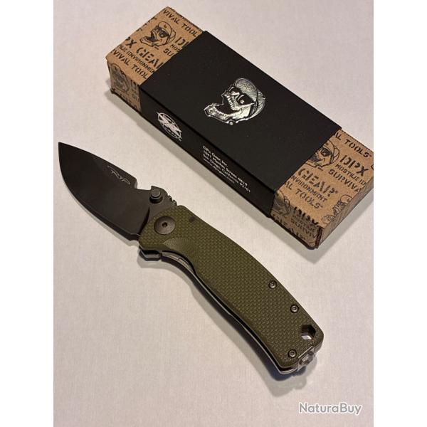 Couteau de collection DPx Hest/F urban