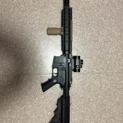 M4 Spartan