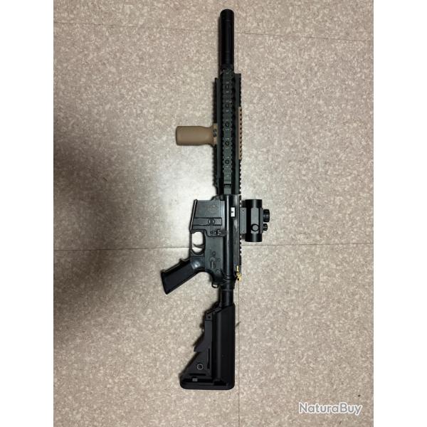 M4 Spartan