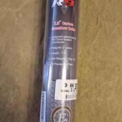 Carreau (x10) 7,5" EK Archery pour R9 Cobra HILMAR SUPER DESTOCK !!!