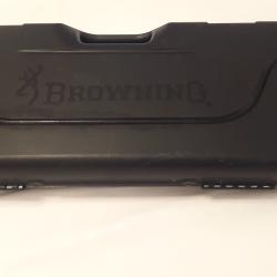 MALETTE  DE TRANSPORT POUR CARABINE BROWNING