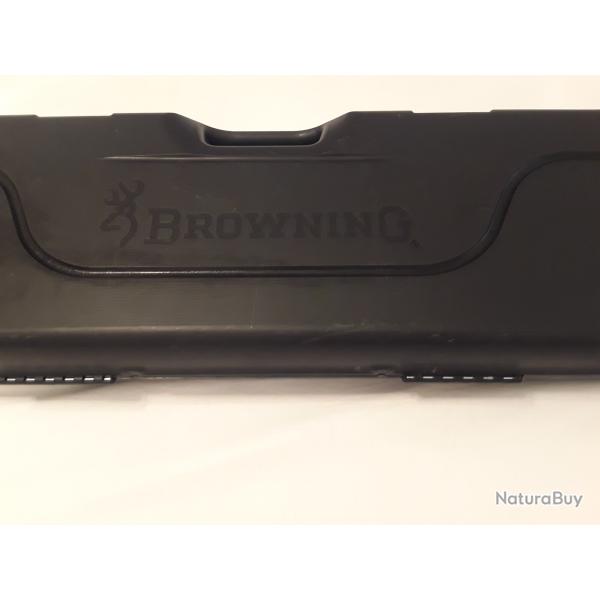 MALETTE  DE TRANSPORT POUR CARABINE BROWNING