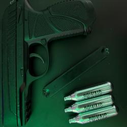 Gamo PT85