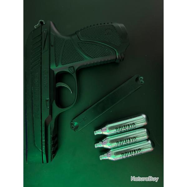 Gamo PT85