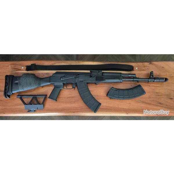 Ak-47 "kr-103" Kalashnikov USA