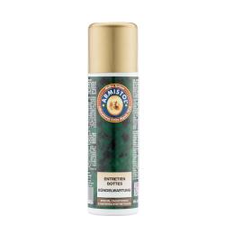 SPRAY - ENTRETIEN BOTTES CAOUTCHOUC & MATIERES SYNTHETIQUES - ARMISTOL
