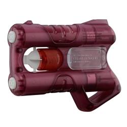 Pistolet gel OC Piexon Guardian Angel III rose