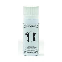 CBM Bombe Decontaminant 50ML