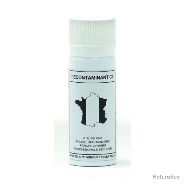 CBM Bombe Decontaminant 50ML