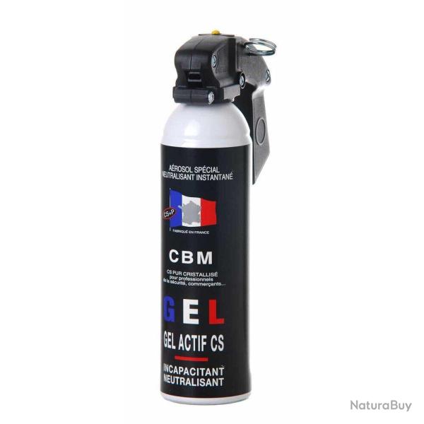 CBM Bombe Gel Defense Cs 500ML
