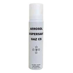 CBM Gaz Dispersant 75ML