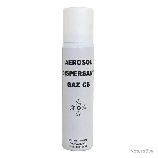 CBM Gaz Dispersant 75ML
