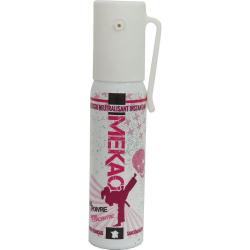 CBM Bombe Gel Poivre Mekao 25ML