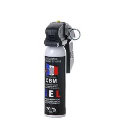 CBM Bombe Gel Defense Cs Poignee Standard 100ML