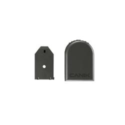 Canik Extension de Chargeur Polymere +2 pour TP9