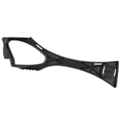 Crosse Tactique Armbrace Noire pour Pistolet Canik Tp