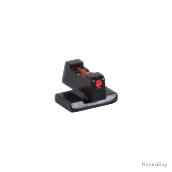 Canik Guidon Fibre Optique Rouge TP9
