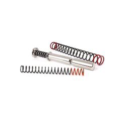 Canik Kit Match Heavy (rouge) pour TP9 Sf Elite / Combat/ DA