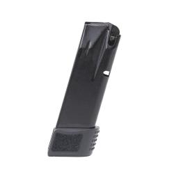 Canik Chargeur 15 Coups avec Extension de Poignee