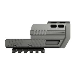 Canik Compensateur SFX Tungsten Grey