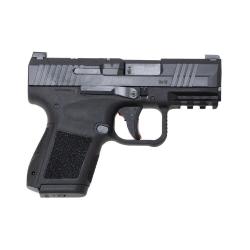 Pistolet Canik Mete MC9 9x19 Black