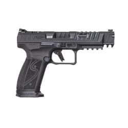 Pistolet Canik SFX Rival-S Darkside 9x19