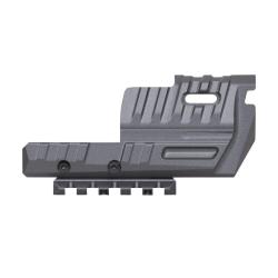 Canik Compensateur Rival/s Grey