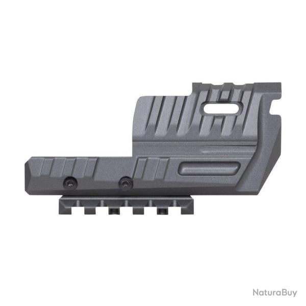 Canik Compensateur Rival/s Grey
