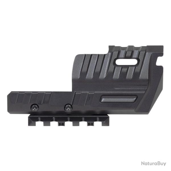 Compensateur Rival/s Black