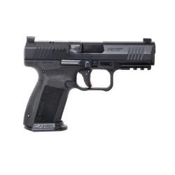 Pistolet Canik Mete Sf Black 9x19