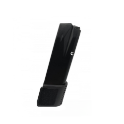 Canik Chargeur 17 Coups (15CPS + 2 Polymere)