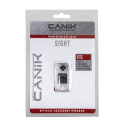Canik Kit Hausse + Guidon Fibre Optique pour Sfx/elite