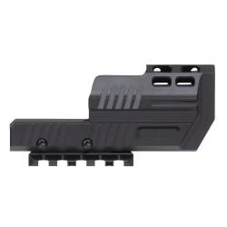 Compensateur SFX Black