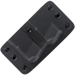 Canik Porte Chargeur Double Kydex Noir