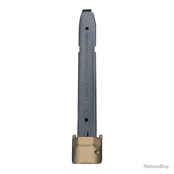 Canik Chargeur Tti 19CPS Bronze