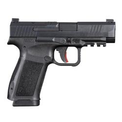 Pistolet Canik Mete MC9LS 9x19 Black