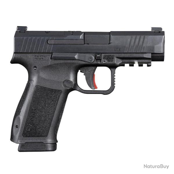 Pistolet Canik Mete MC9LS 9x19 Black