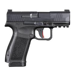 Pistolet Canik Mete MC9L 9x19 Black