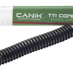 Canik Ressort de Rappel Vert Tti Combat