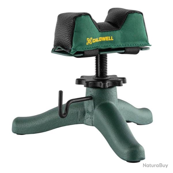 Support de tir Caldwell Rock Jr combo sac
