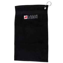 Serviette Eponge Guerini avec �illet