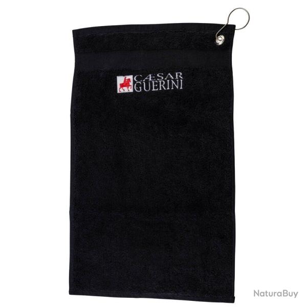 Serviette Eponge Guerini avec �illet
