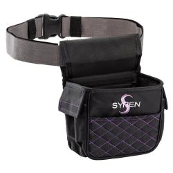 Sac &agrave; cartouches SYREN par CAESAR GUERINI