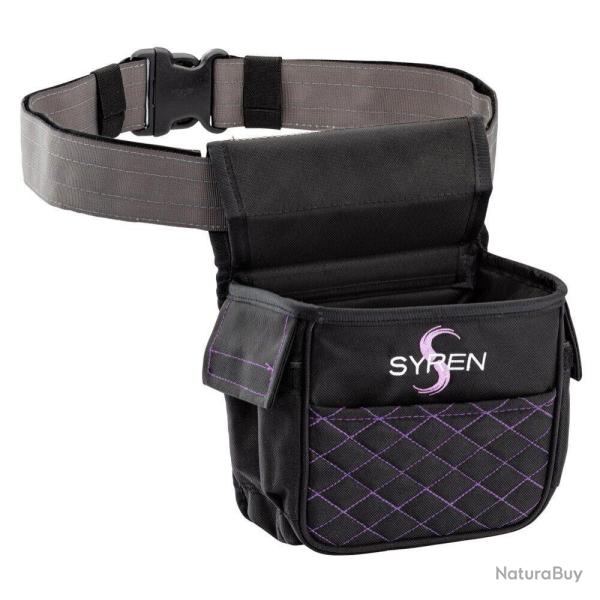 Sac � cartouches SYREN par CAESAR GUERINI