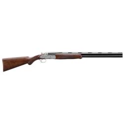 Fusil superpos&eacute; Caesar Guerini Magnus Faux Corps calibre 12/76, canons 71 cm