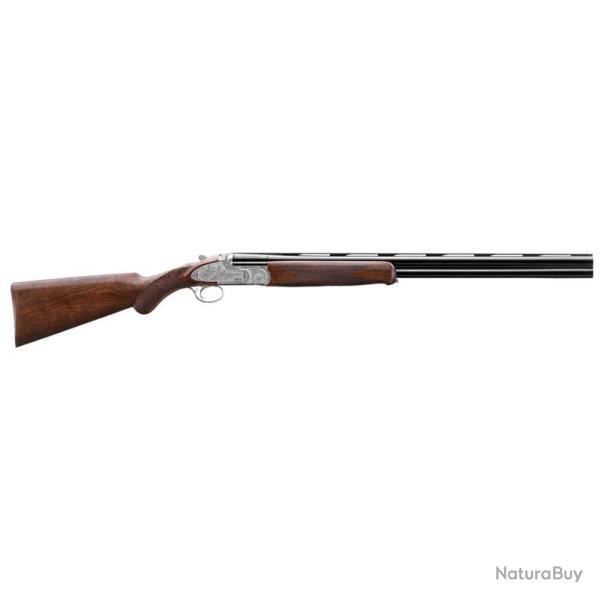 Fusil superpos� Caesar Guerini Magnus Faux Corps calibre 12/76, canons 71 cm