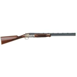 Fusil de chasse CAESAR GUERINI Magnus Ergal bascule Faux Corps - Cal 12/76 Monod&eacute;tente