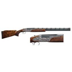 Fusil Caesar Guerinin INVICTUS IX Sporting Bande plate INVICTUS IX Sporting calibre bande plate 12/7