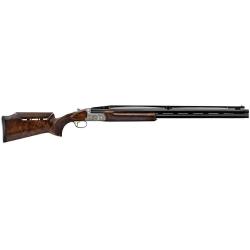 Fusil Guerini INVICTUS III Trap Impact Bande 1/2 haute r&eacute;glable - 12/70 Bande 1/2 haute r&eacute;glable - D